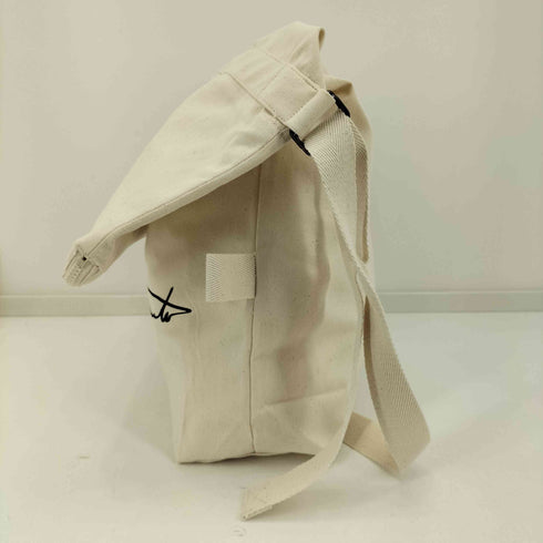 ヨウジヤマモト Yohji Yamamoto NOVELTY MESSENGER BAG メンズ